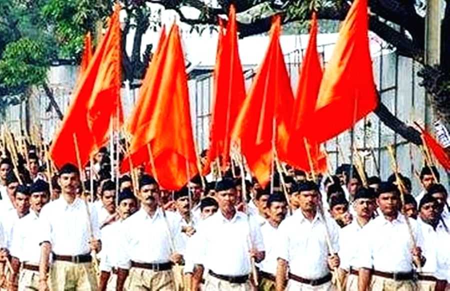 Gujarat RSS slams attack on Dalit family - Vimarsana News
