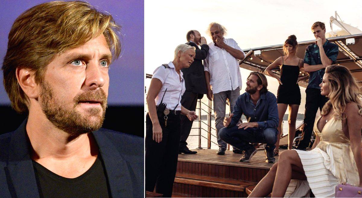Strong Asian flavour to Cannes awards; Ruben Ostlund gets his second Palme d'Or - Vimarsana News