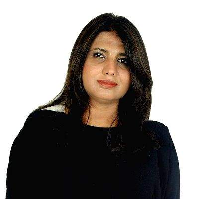 Ruby Sinha appointed as President of BRICS CCI WE Women's Vertical - Vimarsana News