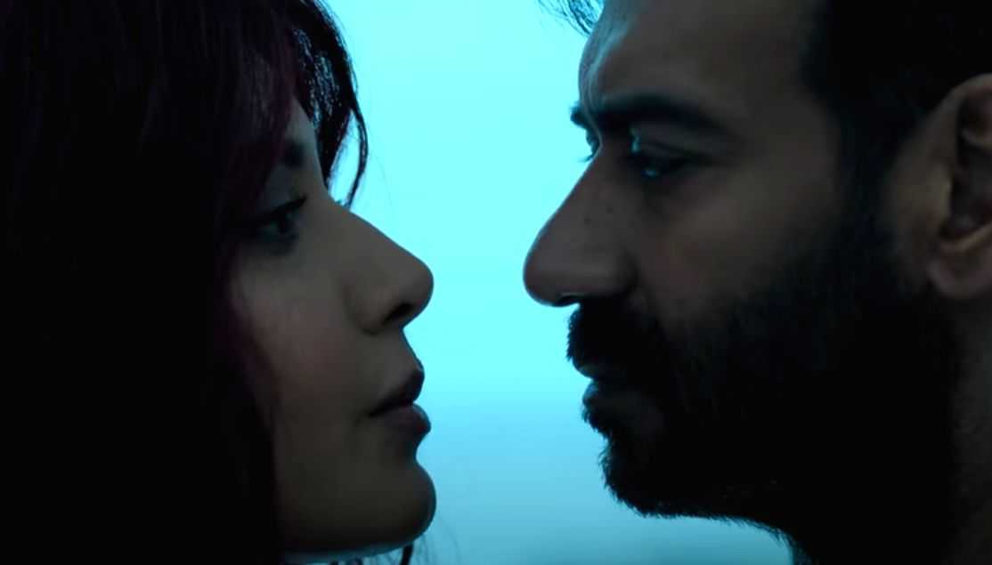 'Rudra' title track takes audience to dark place - Vimarsana News