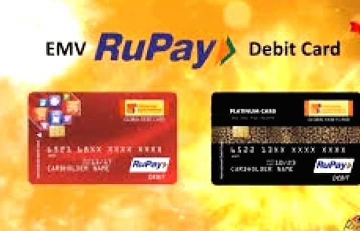 NPCI Tokenisation system will support RuPay cards - Vimarsana News
