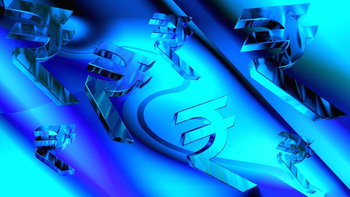 Propping Growth: Low macro lending rates to keep rupee under pressure - Vimarsana News