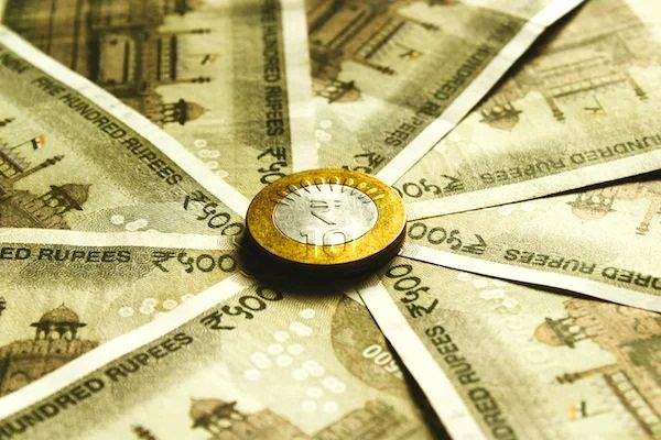 Amid high inflation & weak rupee, Fin Min review says economic performance "'impressive' - Vimarsana News