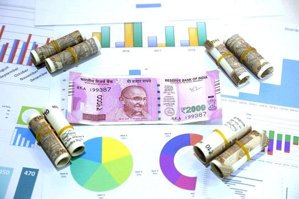 Centre releases Rs 44k cr to states/UTs under back-to-back loan facility - Vimarsana News