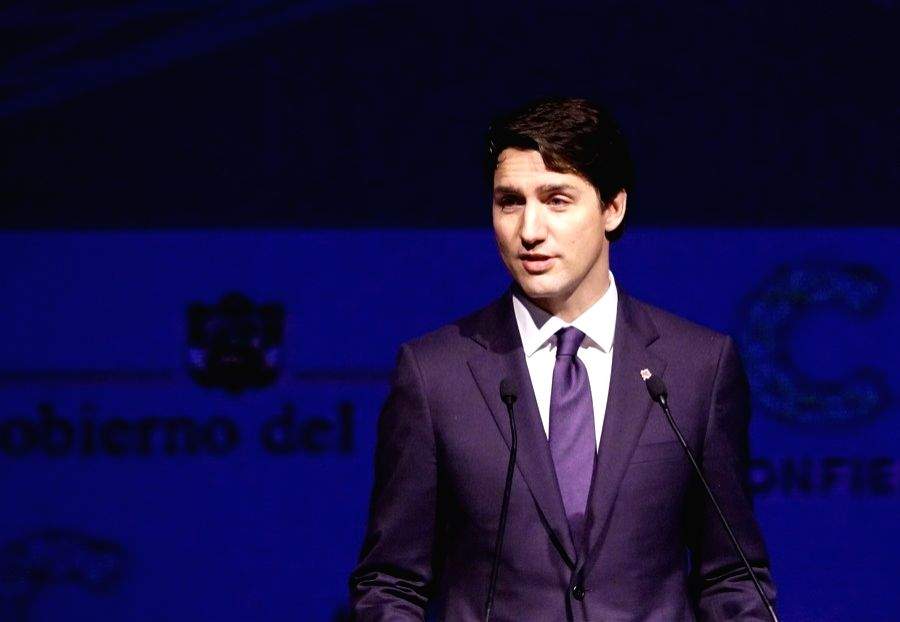 Canadian PM announces new sanctions against Russia - Vimarsana News