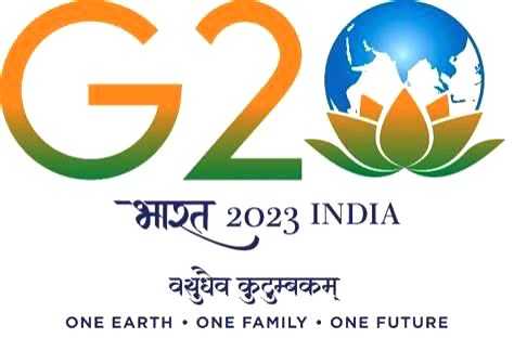 G20's commitment to green and sustainable growth: A milestone for environmental prosperity - Vimarsana News