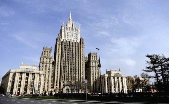Russia expels 18 EU diplomats in retaliatory move - Vimarsana News