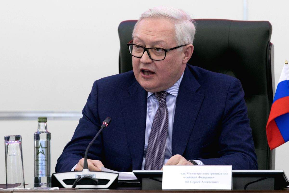 Finland, Sweden made a grave mistake: Russian Minister