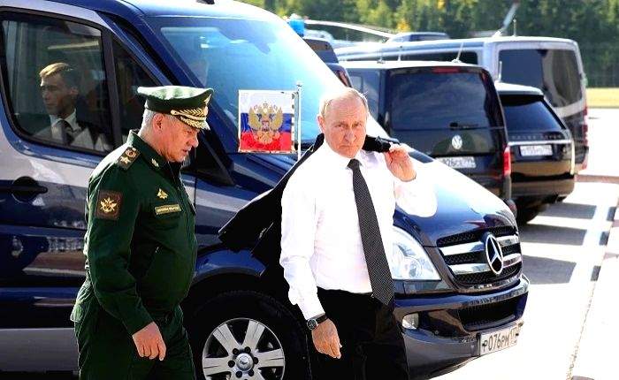 Russia says India can make a significant contribution to stabilise Afghanistan - Vimarsana News