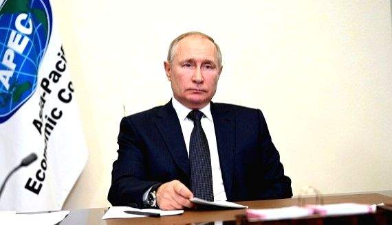 Putin is trapped in a closed world of his own making, Western spies believe - Vimarsana News
