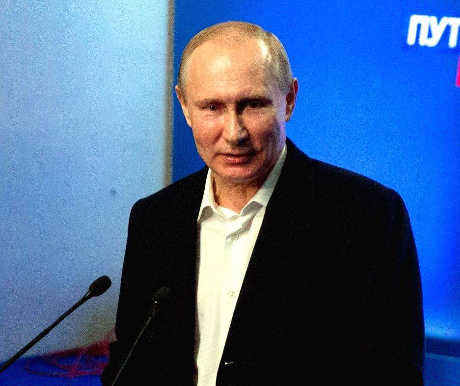 Yevgeniy Prigozhin: 'Putin's chef' with a Karachi proxy - Vimarsana News