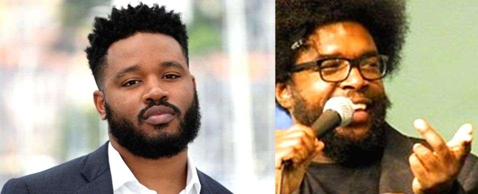 Ryan Coogler, Questlove announce their next projects - Vimarsana News