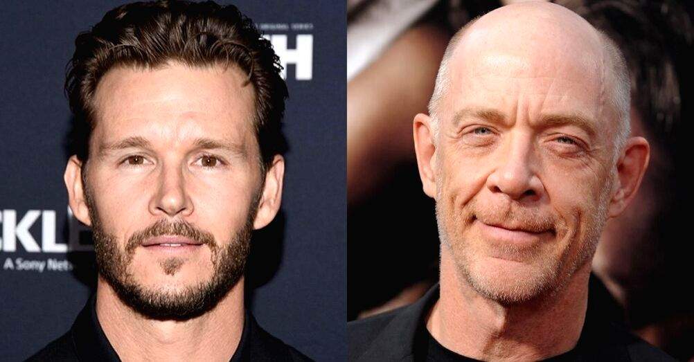 Ryan Kwanten and J.K. Simmons come onboard for supernatural horror film 'Glorious' - Vimarsana News