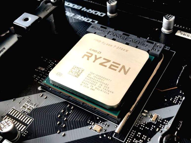 New AMD Ryzen 7000 desktop chips set to break 5GHz barrier - Vimarsana News