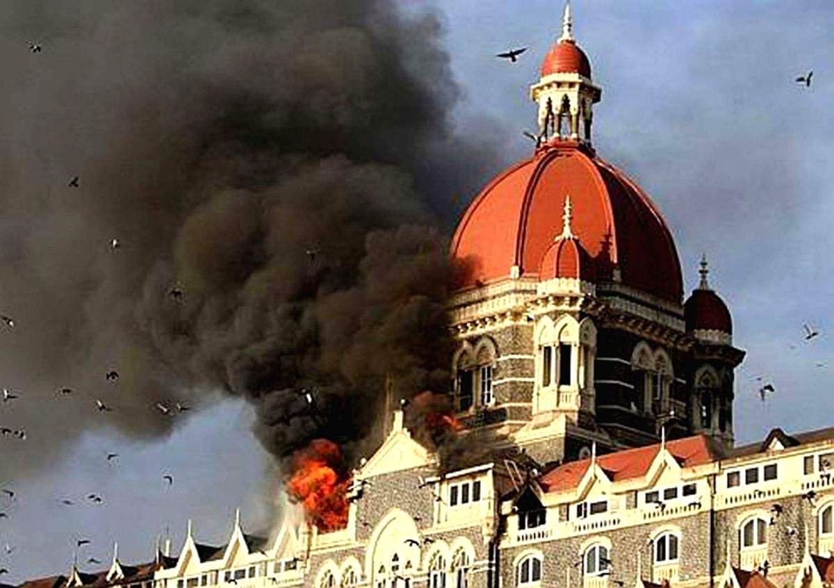 "S" in ISI behind LeT's 26/11 Mumbai attack - Vimarsana News