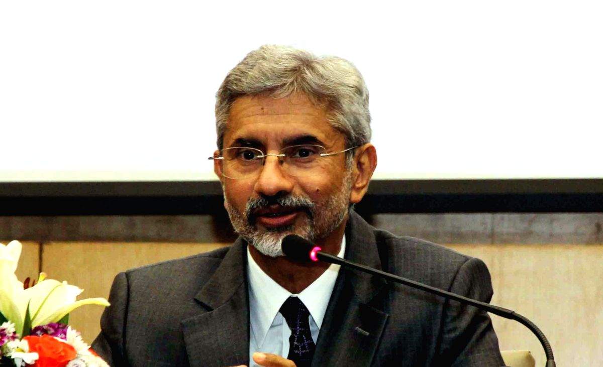 Jaishankar meets group working for Security Council reform - Vimarsana News