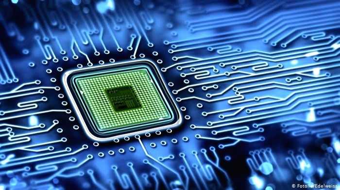 Chip shortage hits new brands in tough Indian laptop market - Vimarsana News