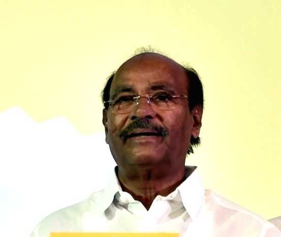 PMK wants TN govt to challenge Vanniyar quota quashing - Vimarsana News