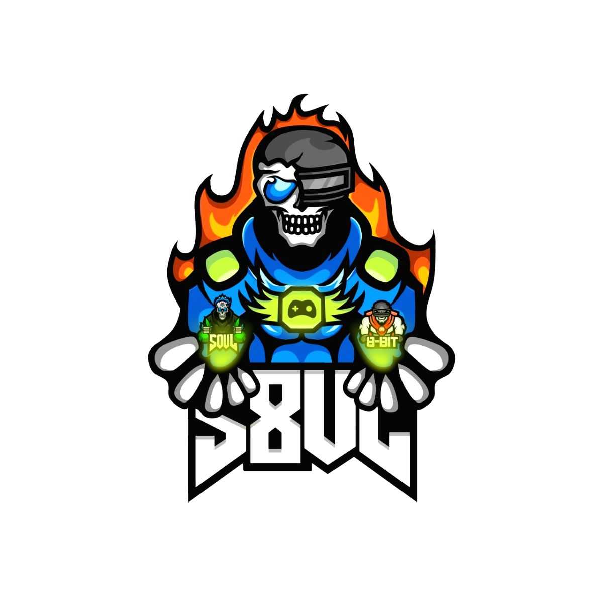 S8UL is first Indian group to be nominated for a global esports award - Vimarsana News