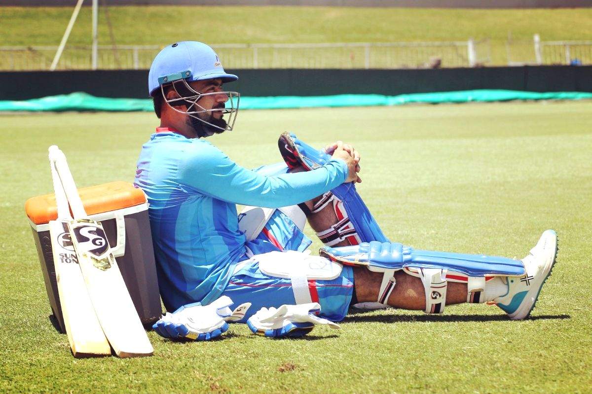 SA20: MI Cape Town captain Rashid Khan asks teammates to play smart cricket in next matches - Vimarsana News