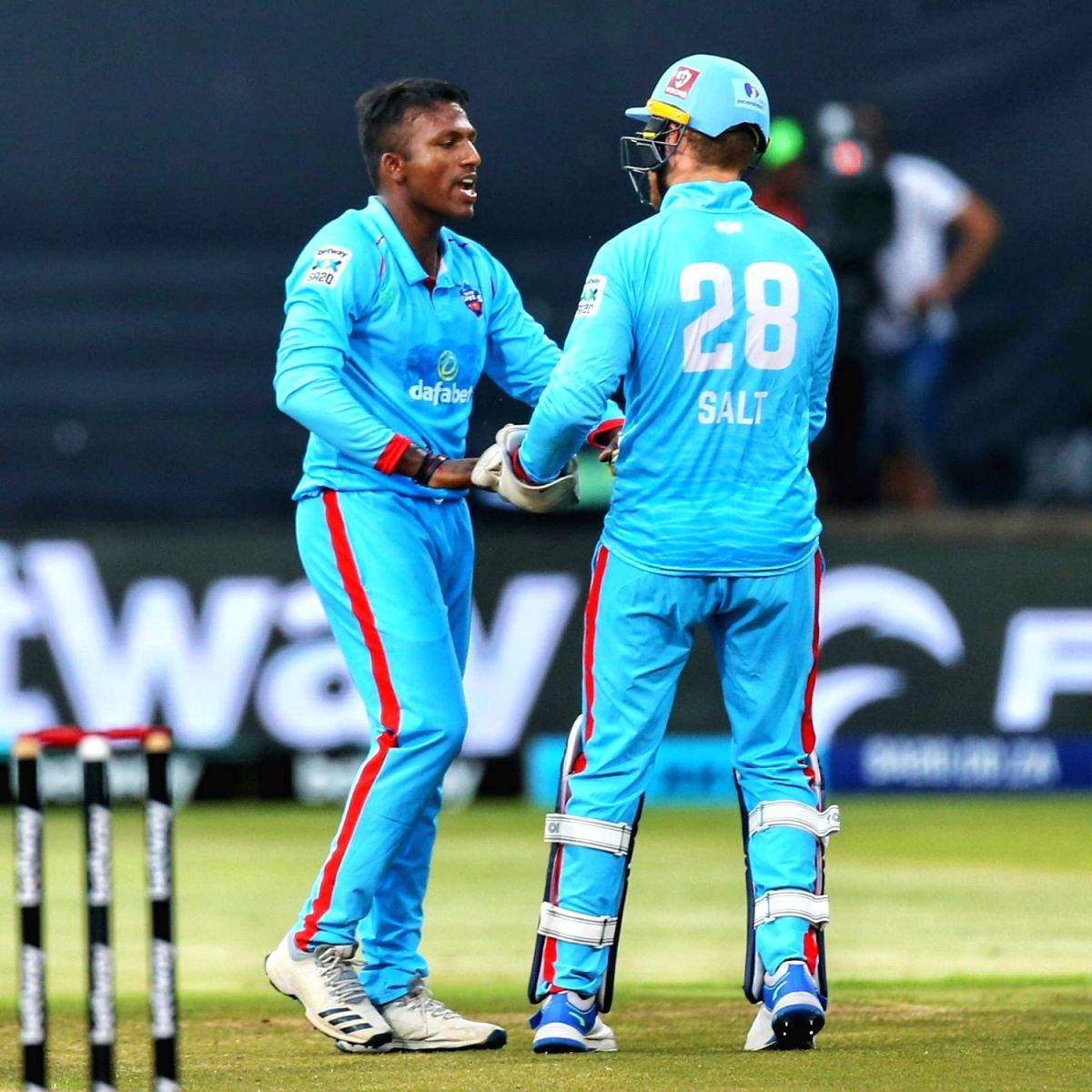 SA20: Pretoria Capitals run riot in Durban to cement top spot - Vimarsana News