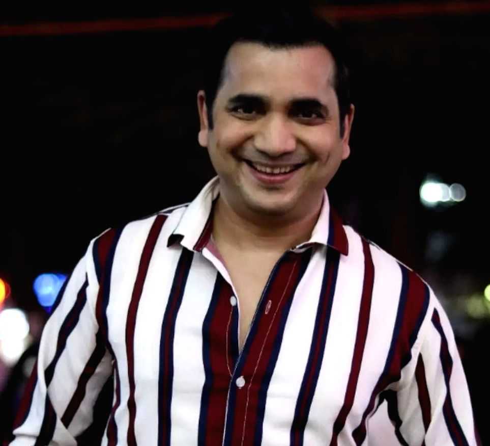 Playing a sardarji hard for a person not used to a turban: Saanand Verma - Vimarsana News