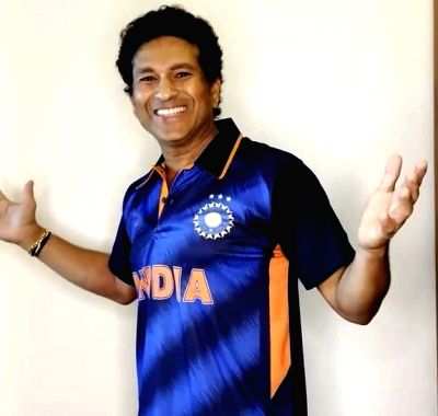 Sachin euphoria to descend on Wankhede as MI celebrates Master Blaster's special 50th - Vimarsana News