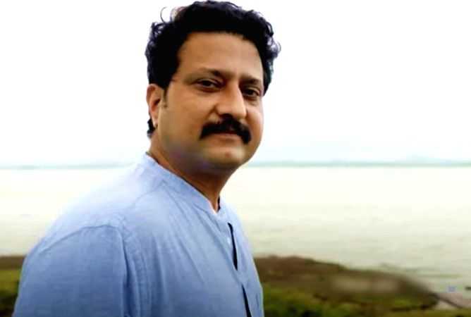 'Sacred Games' actor Jitendra Joshi pays tribute to late director Nishikant Kamat - Vimarsana News