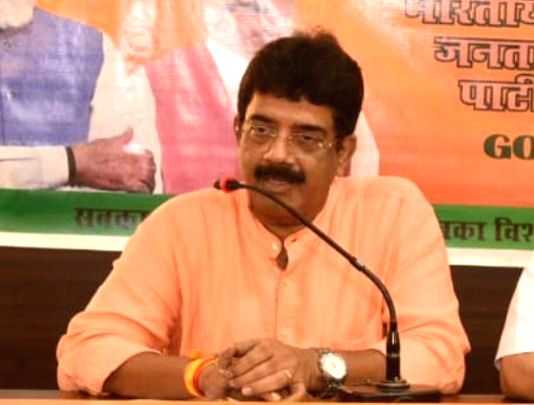 Will win both seats of Lok Sabha even if opposition unites: Goa BJP chief - Vimarsana News