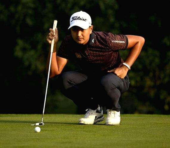 Sadom, Gunn along with Asia's premier golfers confirm participation at The DGC Open - Vimarsana News