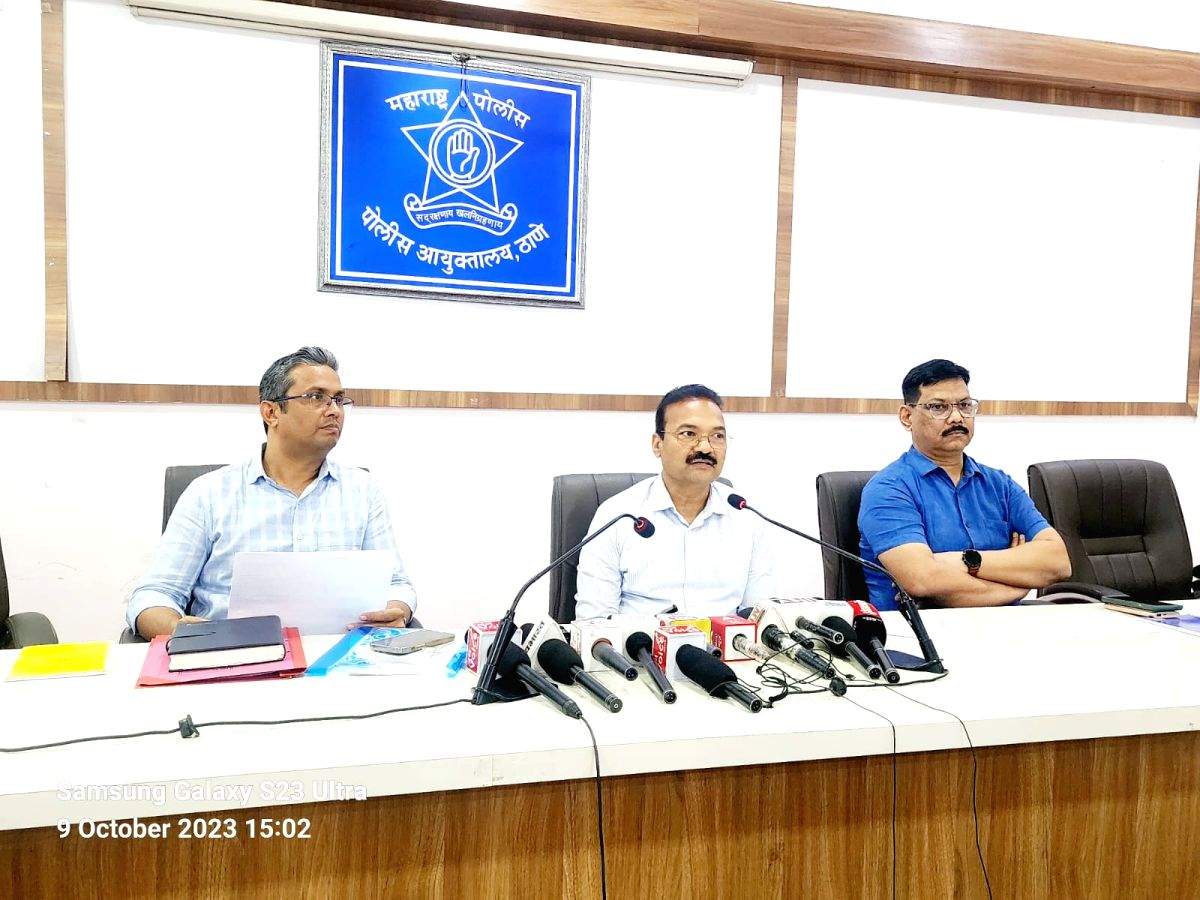 Safexpay Technology's payment gateway hacked, Thane Police probe Rs 16,180-cr scam - Vimarsana News