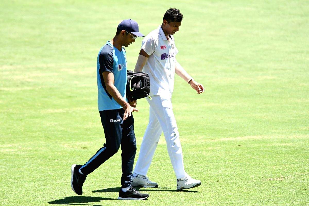 Lack of optimum fitness, spike in workload hurt India on Aus tour - Vimarsana News