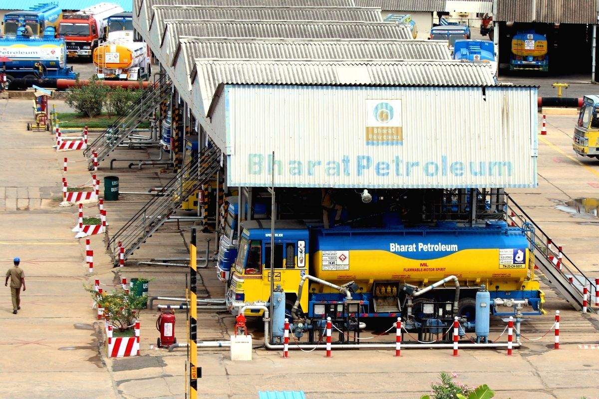 Govt looks exit option while BPCL seeks open offer exemption - Vimarsana News