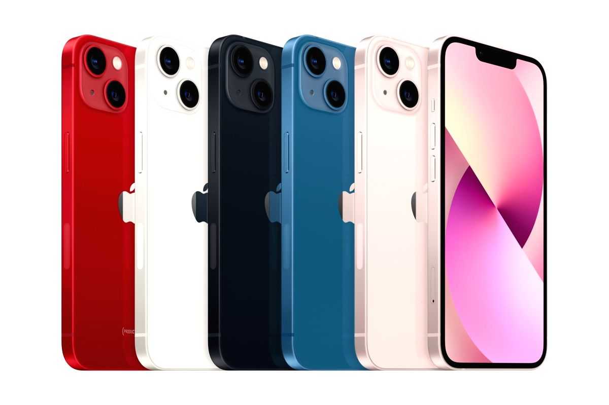 iPhone revenue reach $40.7 bn despite headwinds in Q2 - Vimarsana News