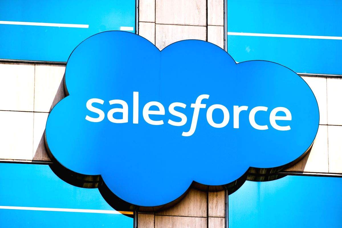 Salesforce acquires automated commission management platform Spiff - Vimarsana News