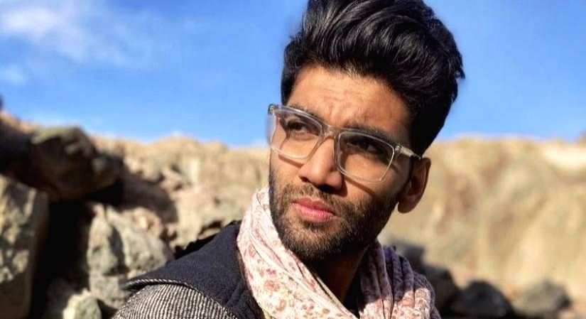Salil Jamdar talks about his OTT debut - Vimarsana News
