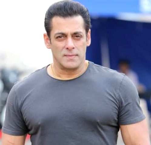 Salman's security beefed up in the wake of Moosewala's murder - Vimarsana News