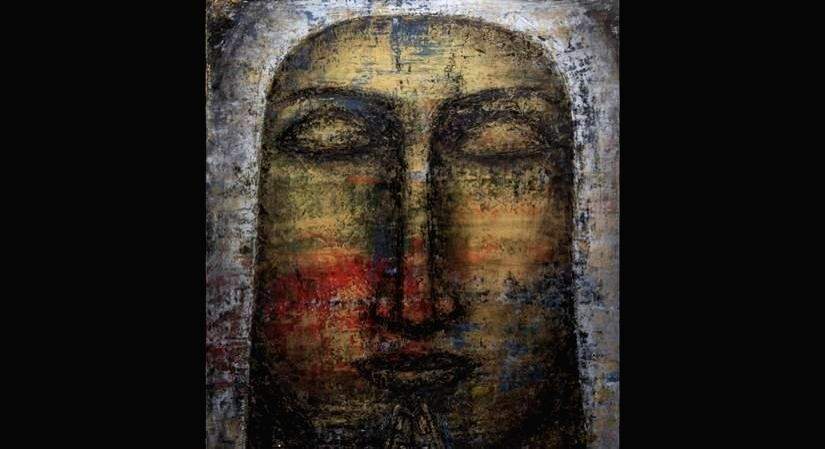 Salman Khan's first-ever solo art show - Vimarsana News