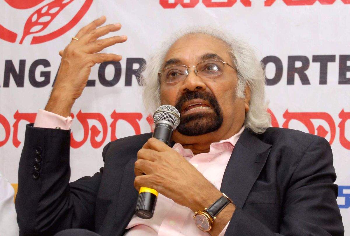 Congress distances itself from Sam Pitroda's inheritance tax comment, says his views not always aligned with party - Vimarsana News