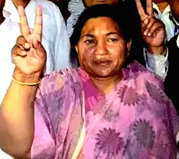 SP MLA convicted in 22-yr-old case - Vimarsana News