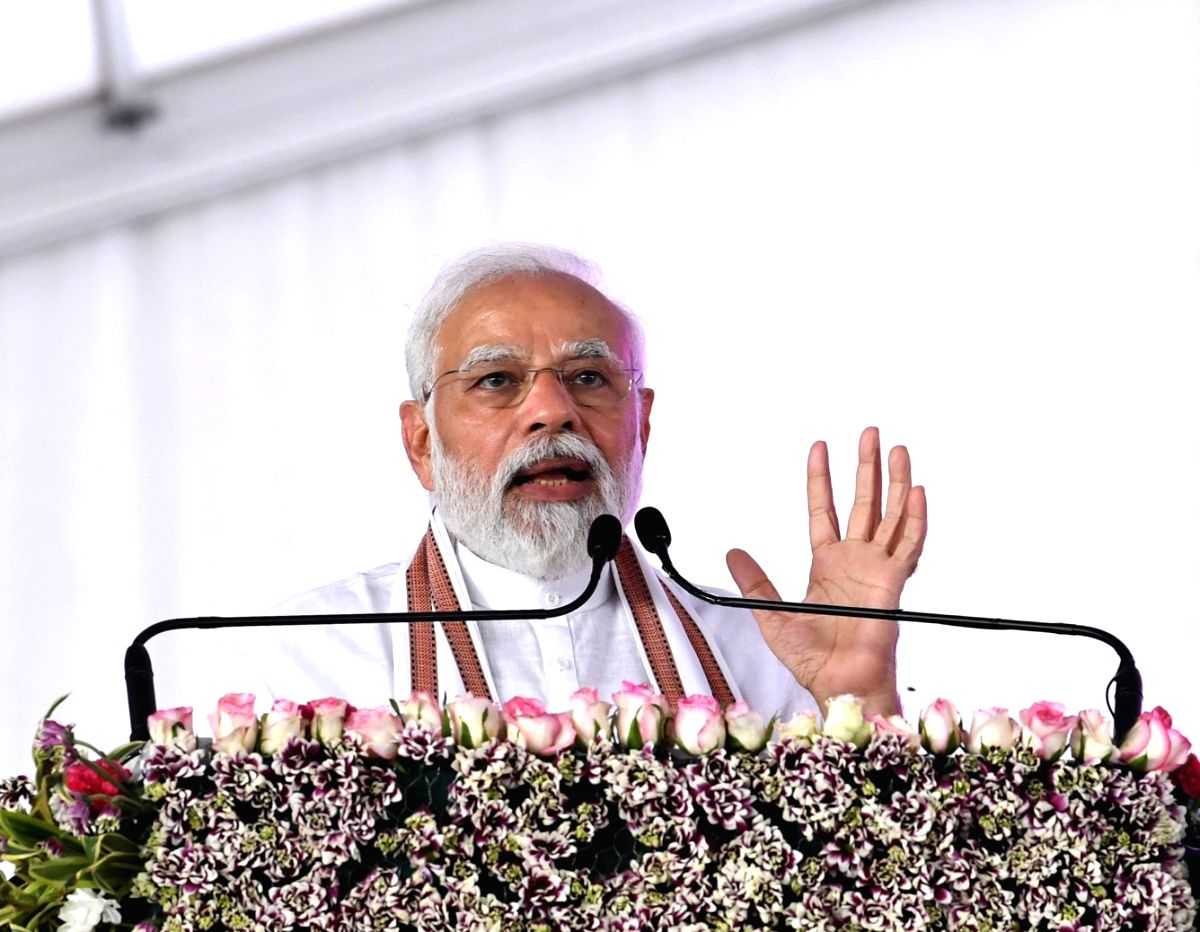 Why India's neutral stance in the Russia-Ukraine war works - Vimarsana News