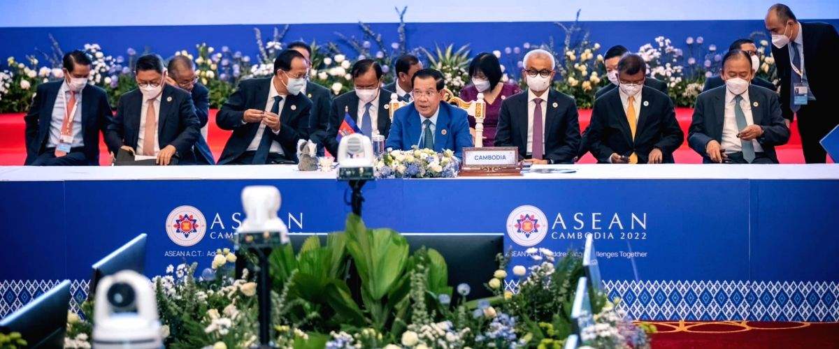 ASEAN summits conclude with emphasis on post-pandemic recovery, ASEAN centrality - Vimarsana News