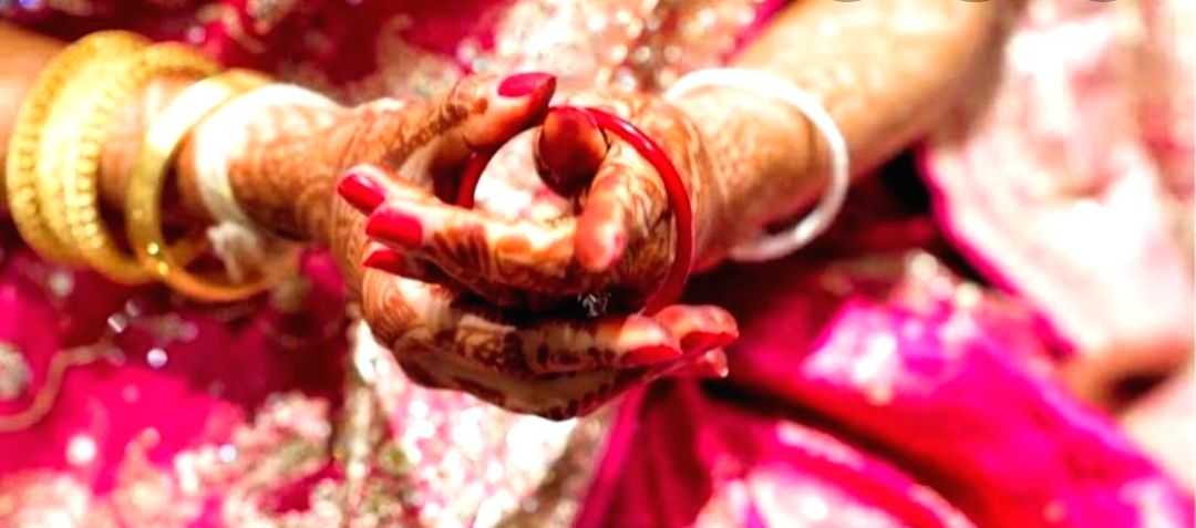 Brides from across the border reunited with husbands after two years - Vimarsana News