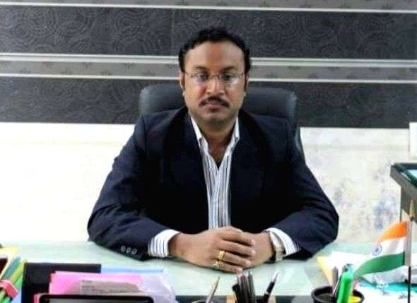 ED raids on IAS officers raises political temperature in Chhattisgarh - Vimarsana News