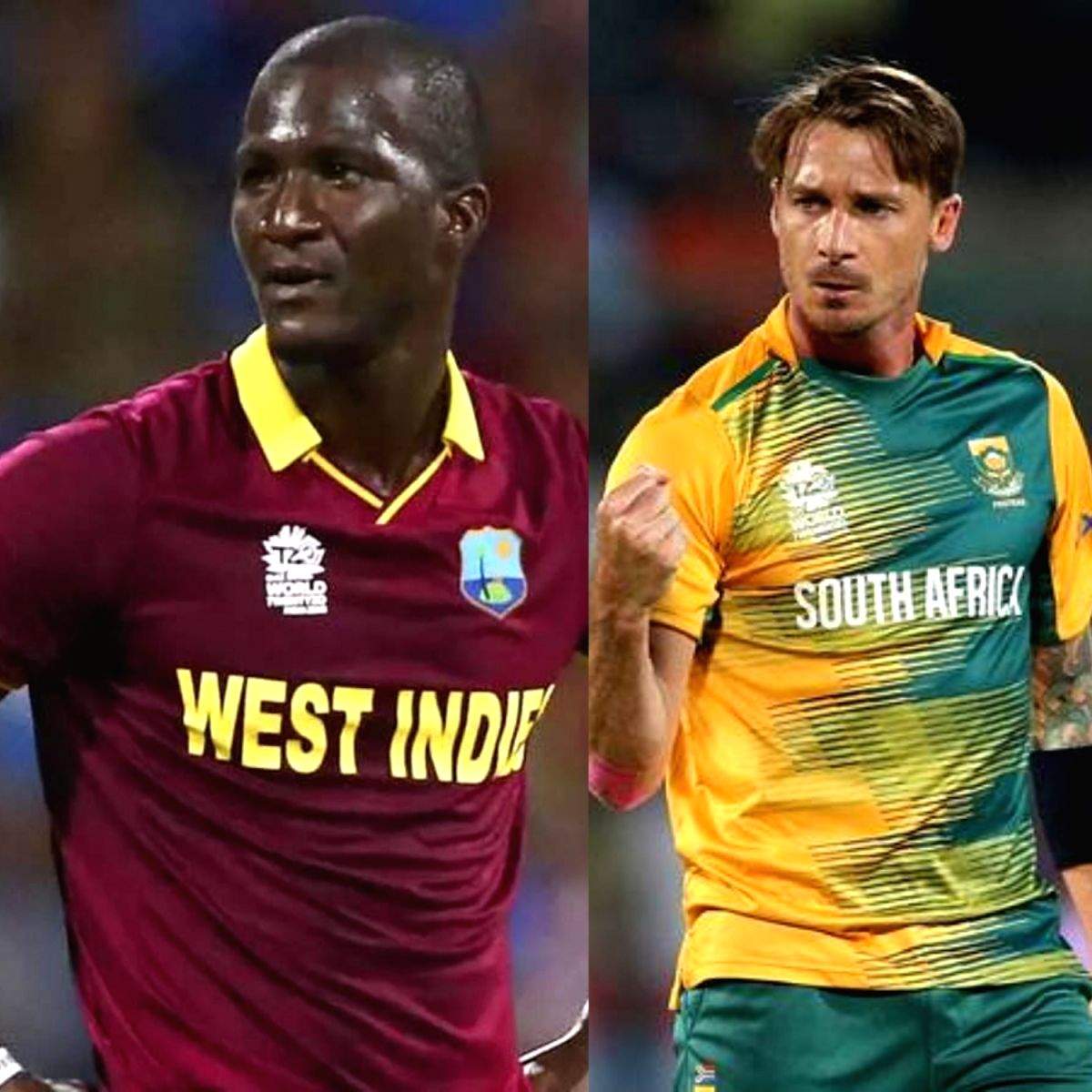 Sammy and Steyn to join commentary panel for T20 World Cup - Vimarsana News