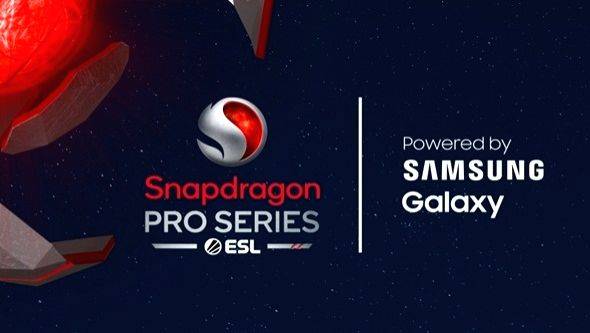 Samsung becomes presenting partner of Qualcomm's esports league - Vimarsana News