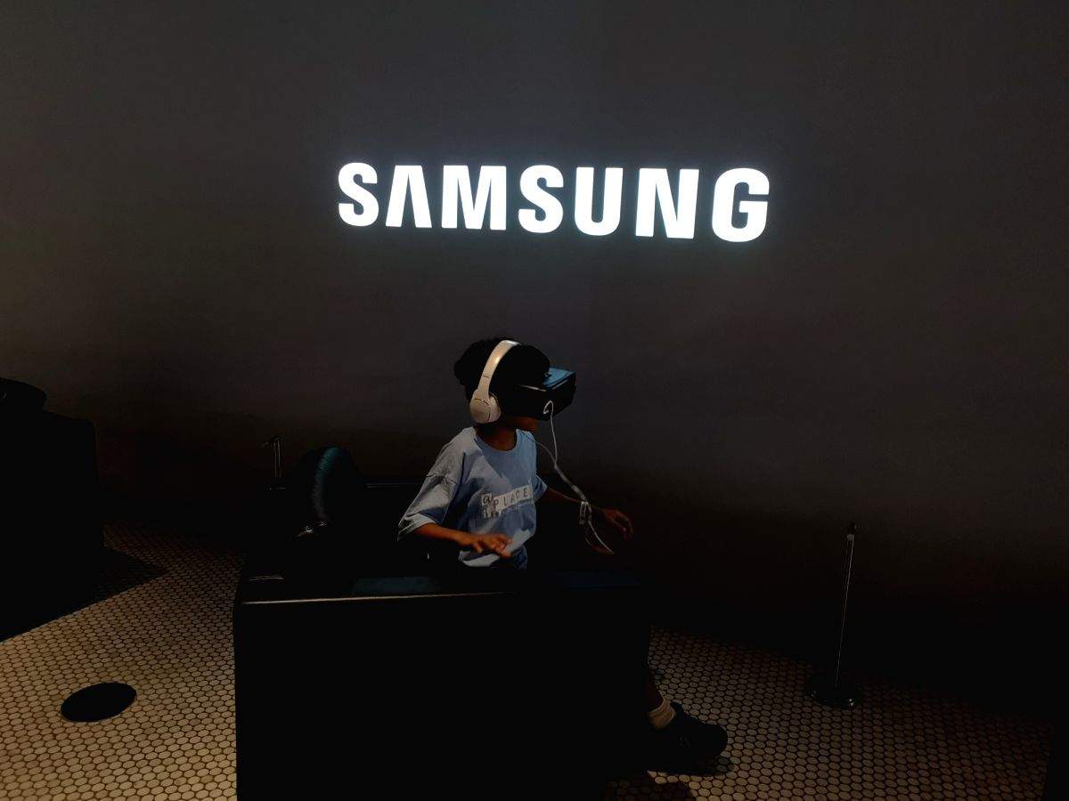 Samsung health tracking app soon in 31 more countries - Vimarsana News