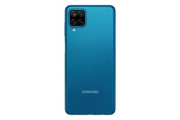 Samsung Galaxy M12 with quad rear cameras launched in India - Vimarsana News