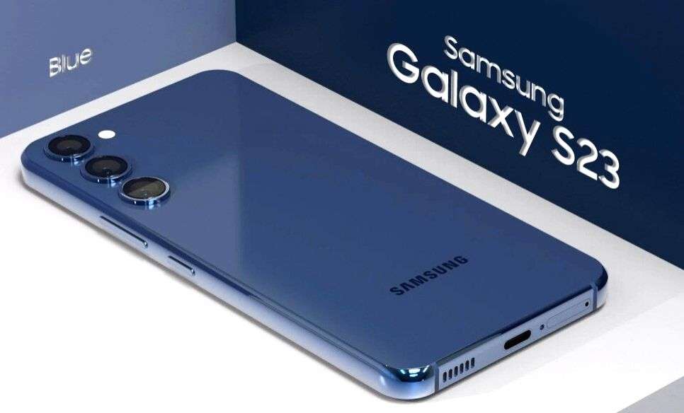 Samsung Galaxy S23 series' signature colours leaked - Vimarsana News
