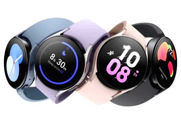 Samsung Galaxy Watch5 Series to start at Rs 27,999 - Vimarsana News